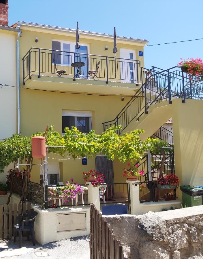 Ferienwohnung Zara Medulin Exterior foto